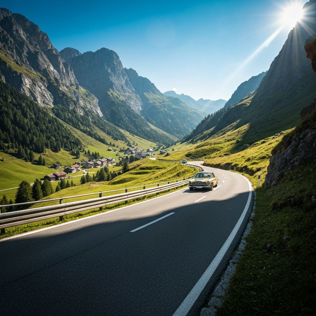 Explore New Destinations